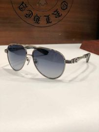 Picture of Chrome Hearts Sunglasses _SKUfw46735715fw